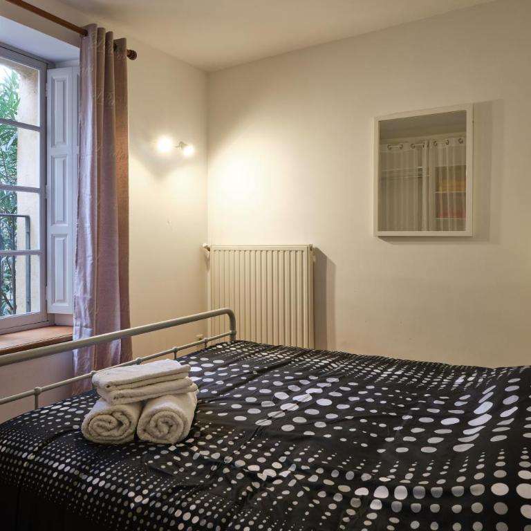 Bel Appartement T3 - Apartamento de 2 dormitorios - 13