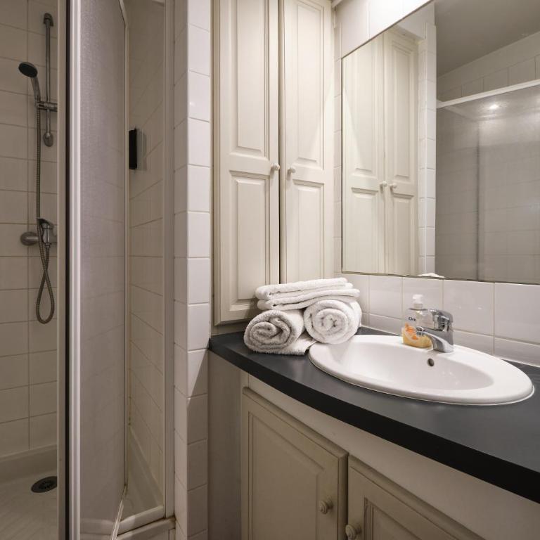 Bel Appartement T3 - Apartamento de 2 dormitorios - 15