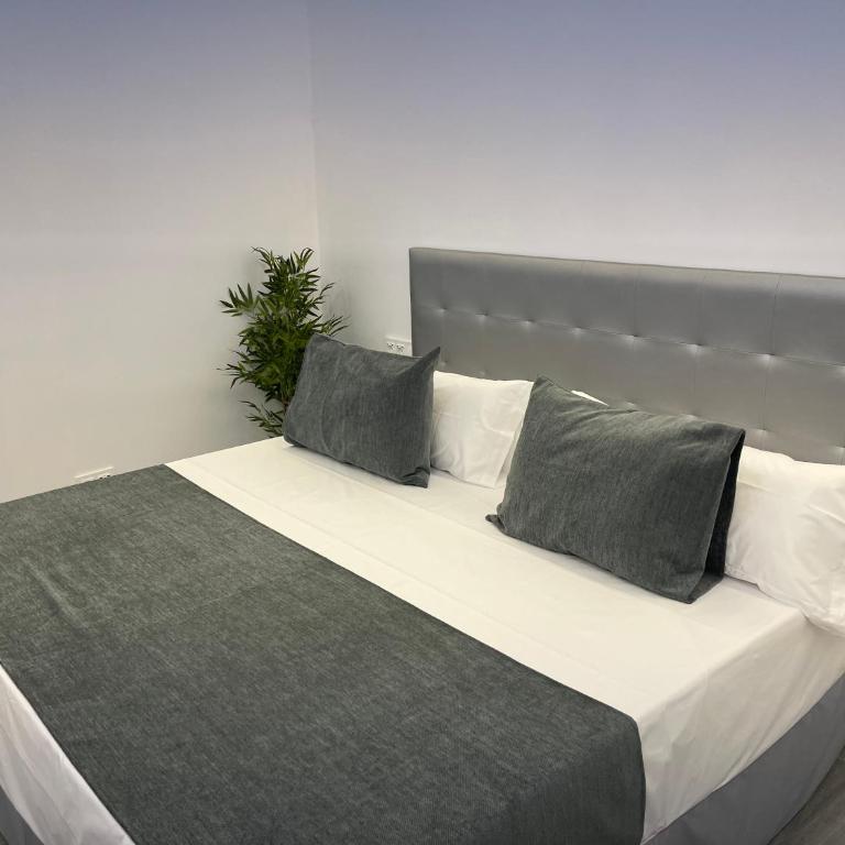SUARA LOFT APARTAMENTOS - One-Bedroom Apartment - 1