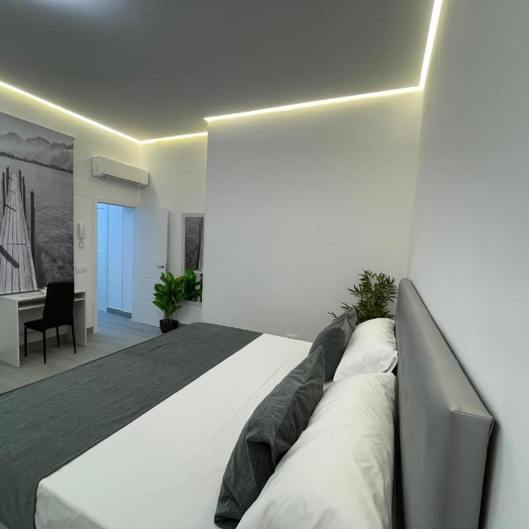 SUARA LOFT APARTAMENTOS - One-Bedroom Apartment - 5