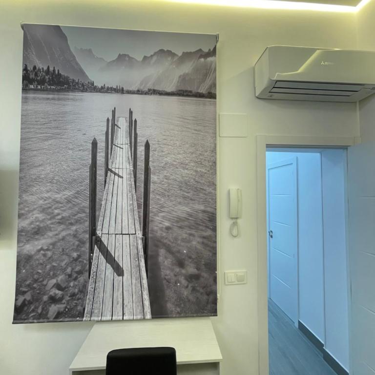 SUARA LOFT APARTAMENTOS - One-Bedroom Apartment - 6