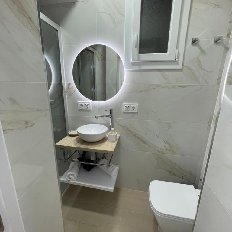 SUARA LOFT APARTAMENTOS - One-Bedroom Apartment - 7