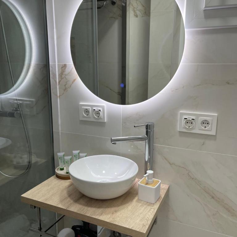 SUARA LOFT APARTAMENTOS - One-Bedroom Apartment - 10