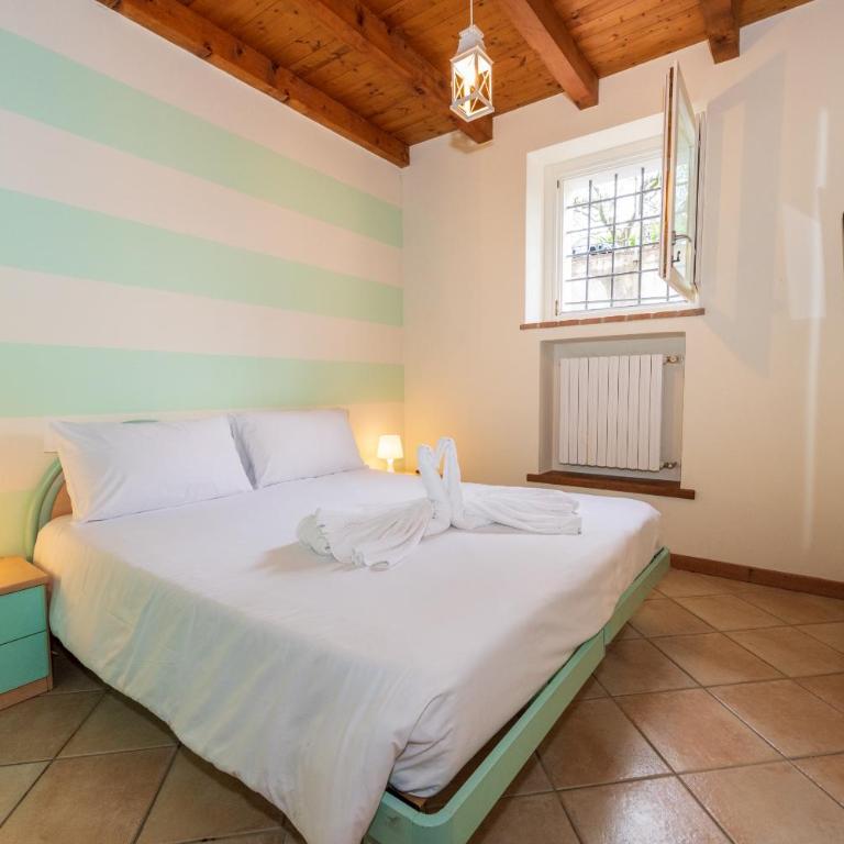 Bertoletta Village Apartments - Standard Apartment mit 1 Schlafzimmer - 4