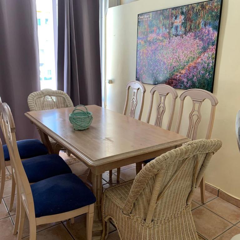 SERVICE APART LAZARO- Apartamentos Aguamarina - Dos dormitorios - 2 Bedrooms - Apartamento de 2 dormitorios - 3