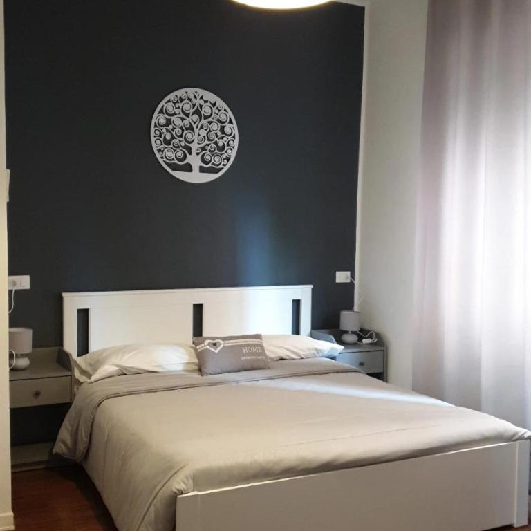 Villa Noemi Bed&Breakfast - Camera Matrimoniale Standard - 2
