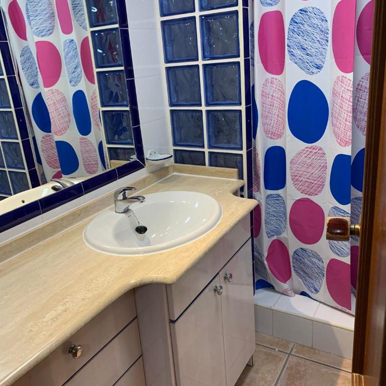 SERVICE APART LAZARO- Apartamentos Aguamarina - Dos dormitorios - 2 Bedrooms - Apartamento de 2 dormitorios - 6