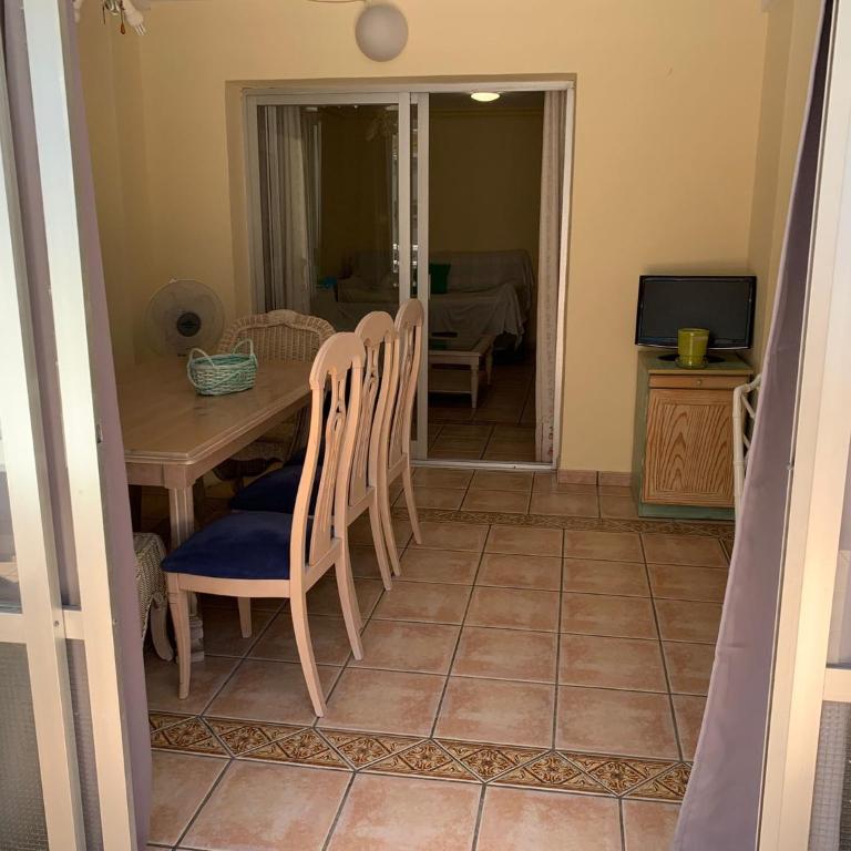 SERVICE APART LAZARO- Apartamentos Aguamarina - Dos dormitorios - 2 Bedrooms - Apartamento de 2 dormitorios - 9