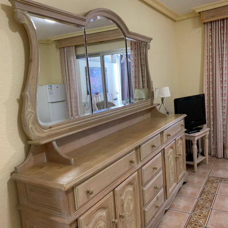 SERVICE APART LAZARO- Apartamentos Aguamarina - Dos dormitorios - 2 Bedrooms - Apartamento de 2 dormitorios - 11