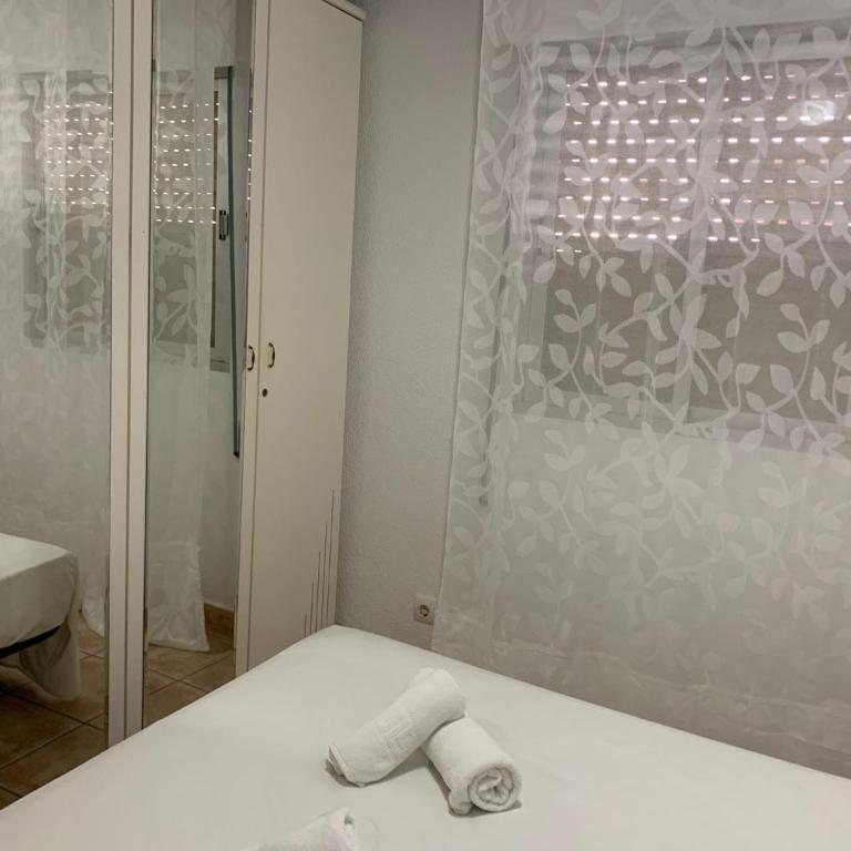 SERVICE APART LAZARO- Apartamentos Aguamarina - Dos dormitorios - 2 Bedrooms - Apartamento de 2 dormitorios - 14