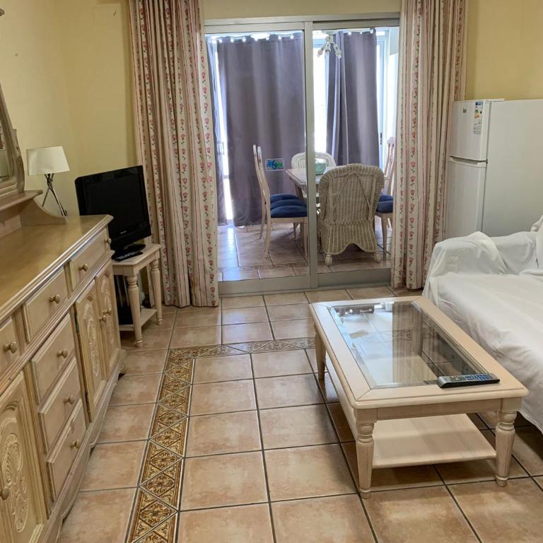 SERVICE APART LAZARO- Apartamentos Aguamarina - Dos dormitorios - 2 Bedrooms - Apartamento de 2 dormitorios - 19