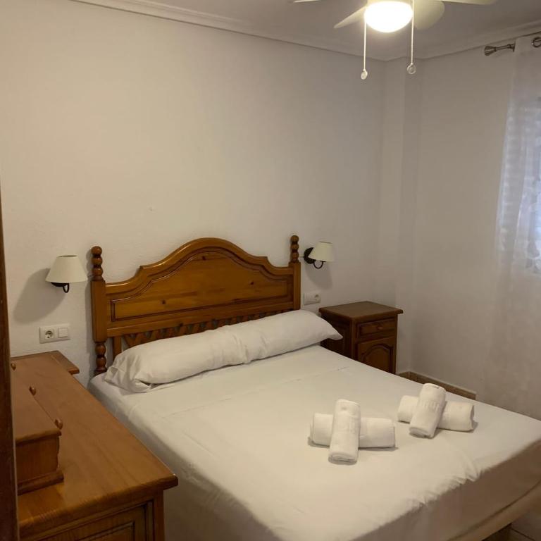 SERVICE APART LAZARO- Apartamentos Aguamarina - Dos dormitorios - 2 Bedrooms - Apartamento de 2 dormitorios - 26