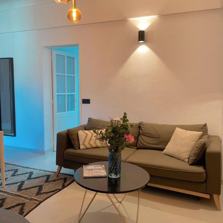 Appartement charmant centre Biarritz - Apartment mit 2 Schlafzimmern - 3
