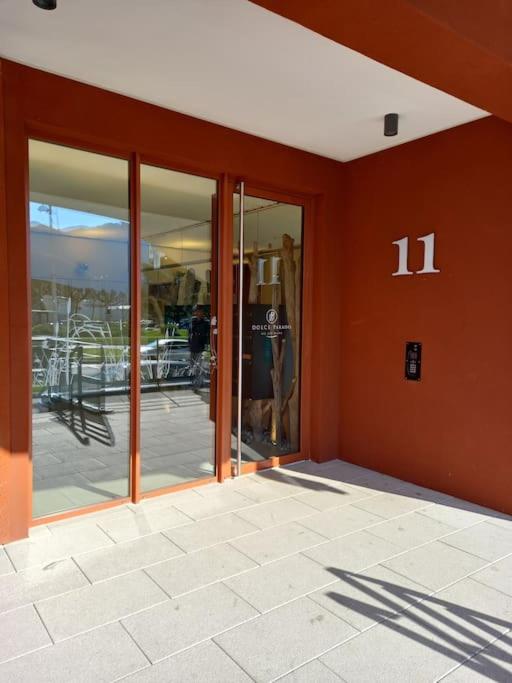 Aix les Bains Bel appartement 3 pièces face au lac - Two-Bedroom Apartment - 16
