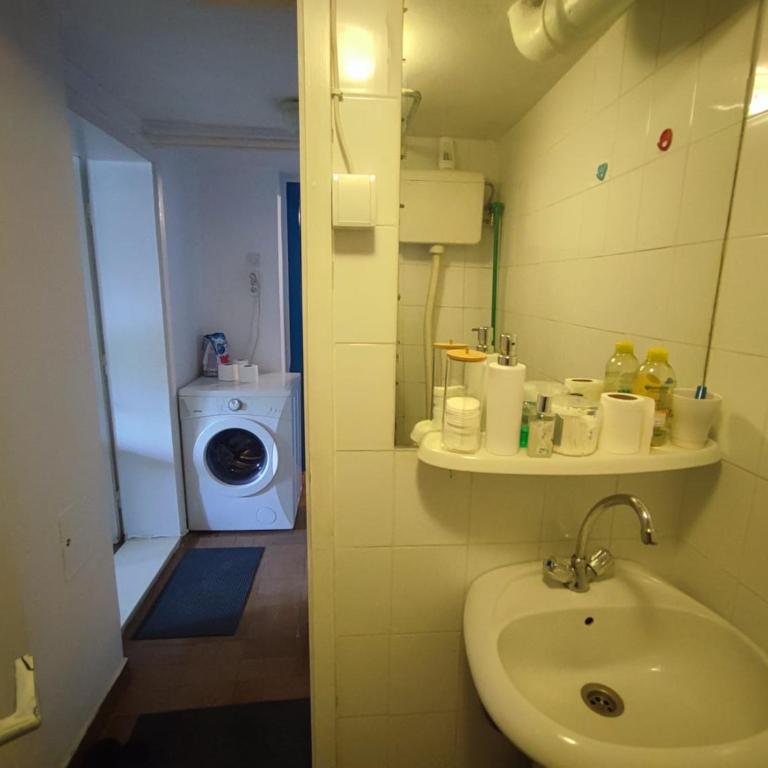 İstanbul apartment 1 - Apartman sa 1 Spavaćom Sobom - 18