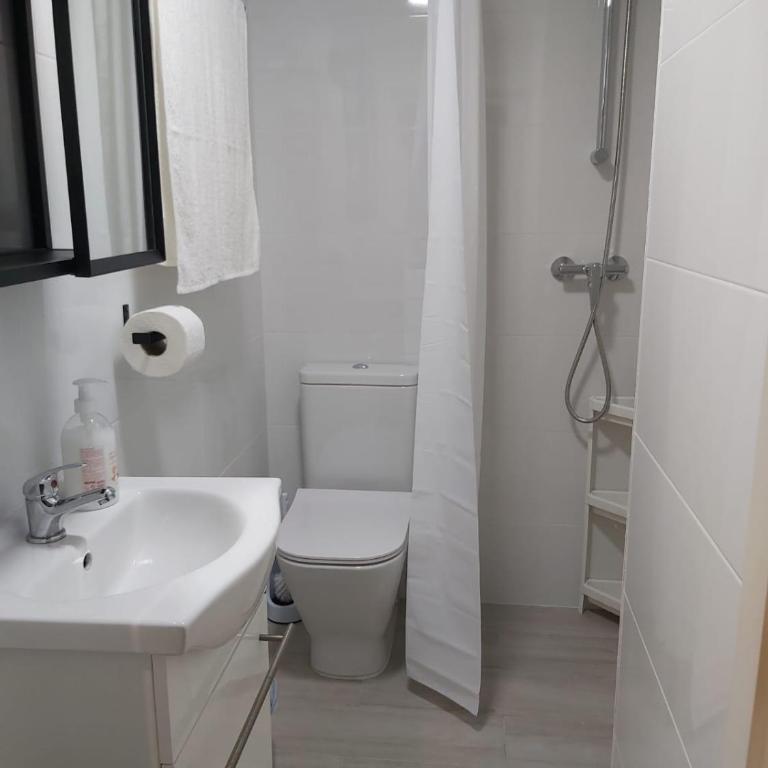 BeachFront House - Casa con 1 dormitorio - 17