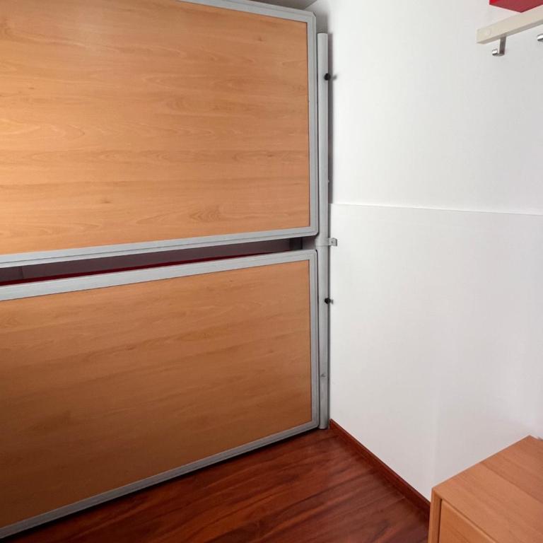 El balcon de la Chus - Apartamento con vistas a la piscina - 29
