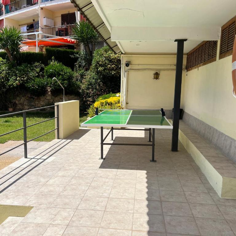 El balcon de la Chus - Apartamento con vistas a la piscina - 18