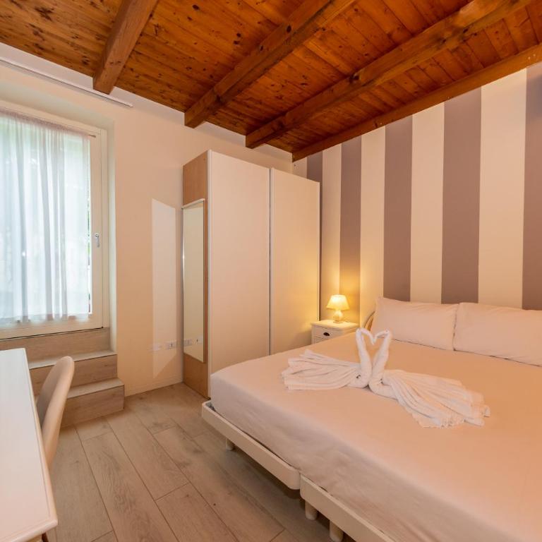 Bertoletta Village Apartments - Appartamento Comfort con 1 Camera da Letto - 22