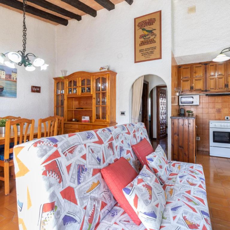 Goldhome - Requesens - Piscina privada, cerca playa - Casa de 2 dormitorios - 7