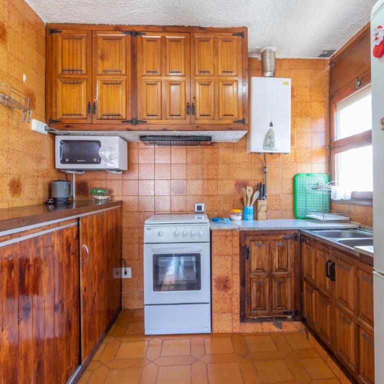 Goldhome - Requesens - Piscina privada, cerca playa - Casa de 2 dormitorios - 11