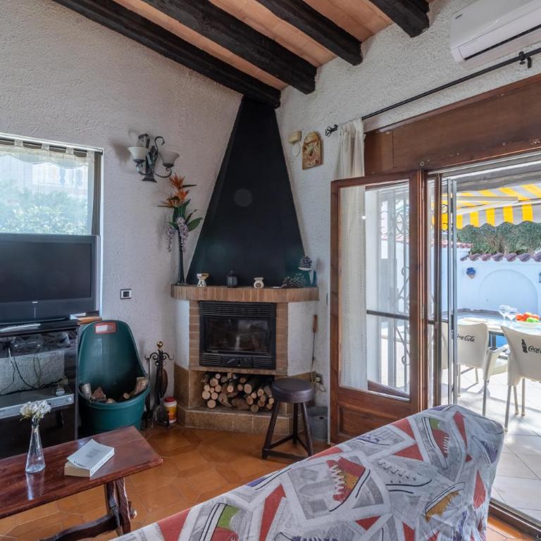 Goldhome - Requesens - Piscina privada, cerca playa - Casa de 2 dormitorios - 25