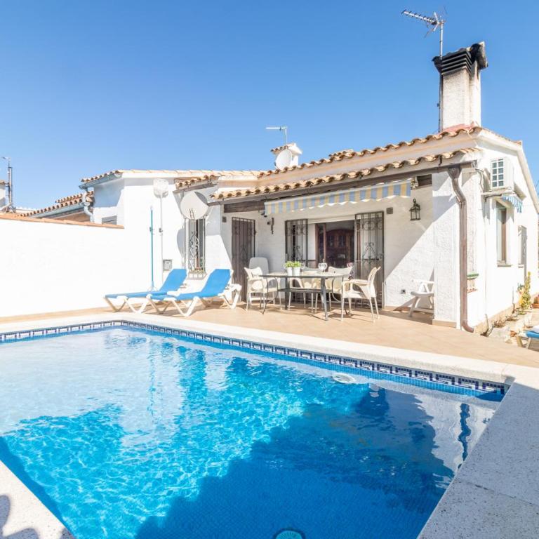 Goldhome - Requesens - Piscina privada, cerca playa - Casa de 2 dormitorios - 27