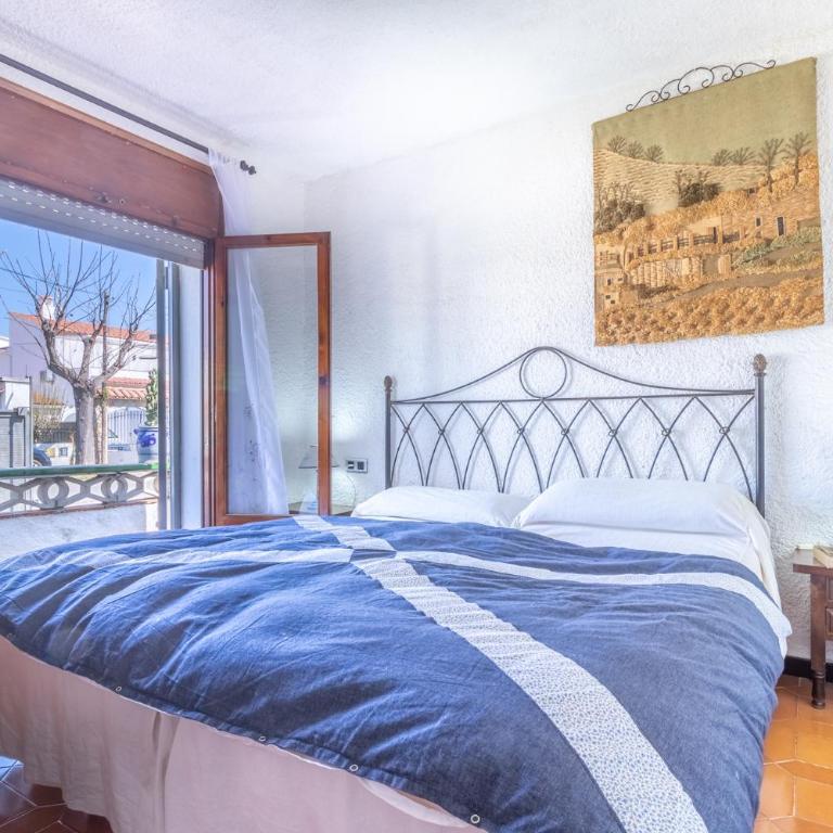 Goldhome - Requesens - Piscina privada, cerca playa - Casa de 2 dormitorios - 15