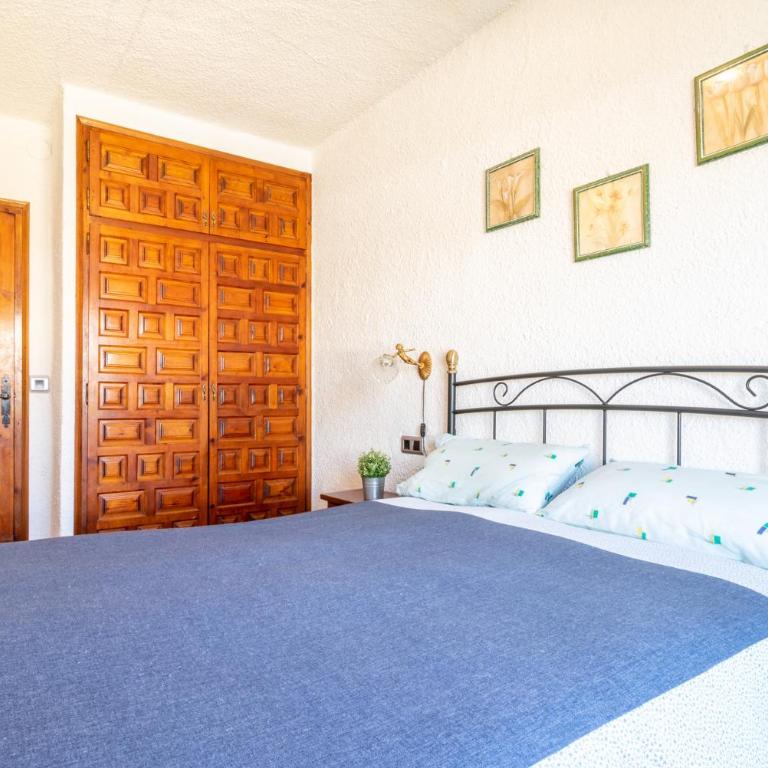 Goldhome - Requesens - Piscina privada, cerca playa - Casa de 2 dormitorios - 16