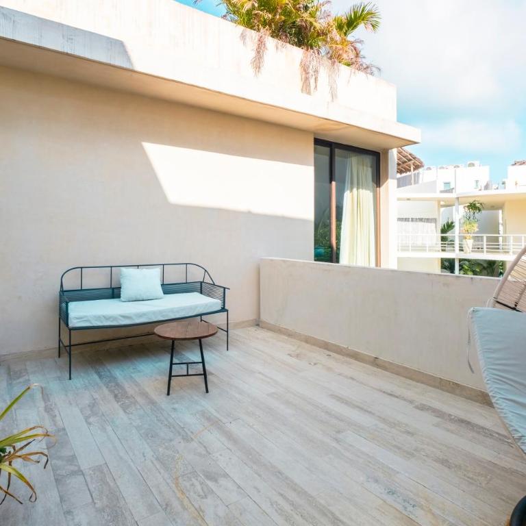 Casa Libre - Awesome designer 3Br in Aldea Zama by StayPodio 306 - Apartamento de 3 dormitorios - 22