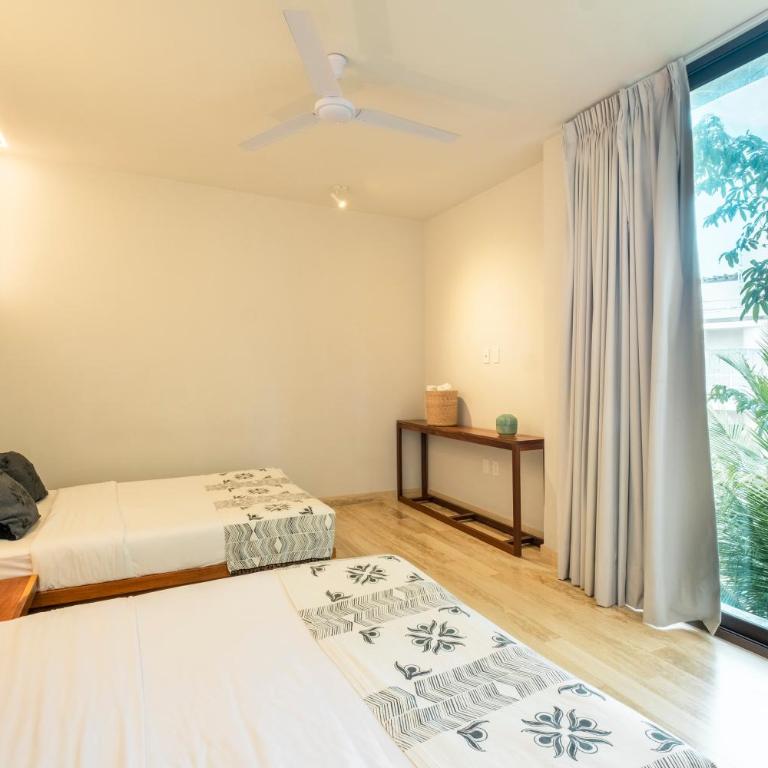 Casa Libre - Awesome designer 3Br in Aldea Zama by StayPodio 306 - Apartamento de 3 dormitorios - 16