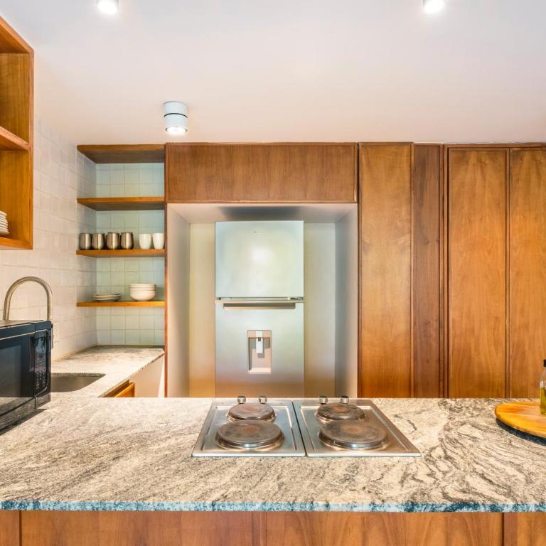 Casa Libre - Awesome designer 3Br in Aldea Zama by StayPodio 306 - Apartamento de 3 dormitorios - 19