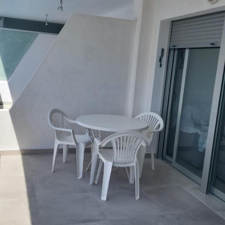 SERVICE APART LAZARO- Apartamentos Aguamarina - Dos dormitorios - 2 Bedrooms - Apartamento de 2 dormitorios - 12