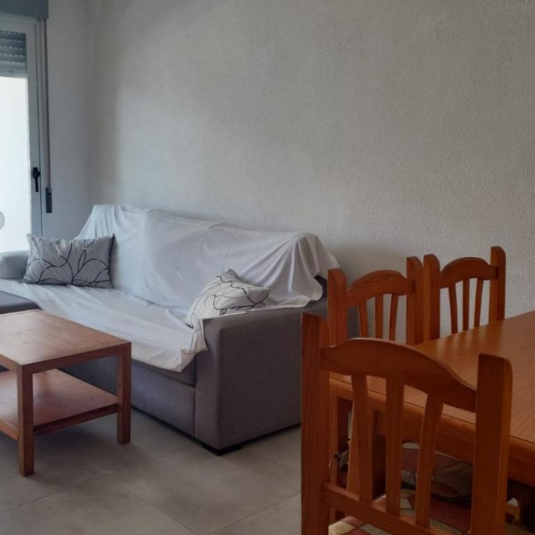 SERVICE APART LAZARO- Apartamentos Aguamarina - Dos dormitorios - 2 Bedrooms - Apartamento de 2 dormitorios - 18