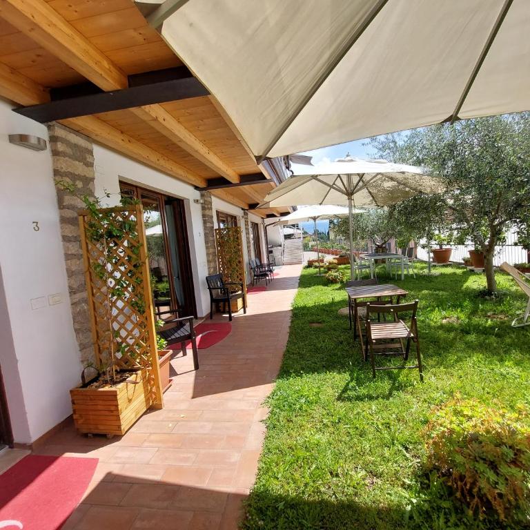 Pizzocolo resort fasano - Monolocale - 7