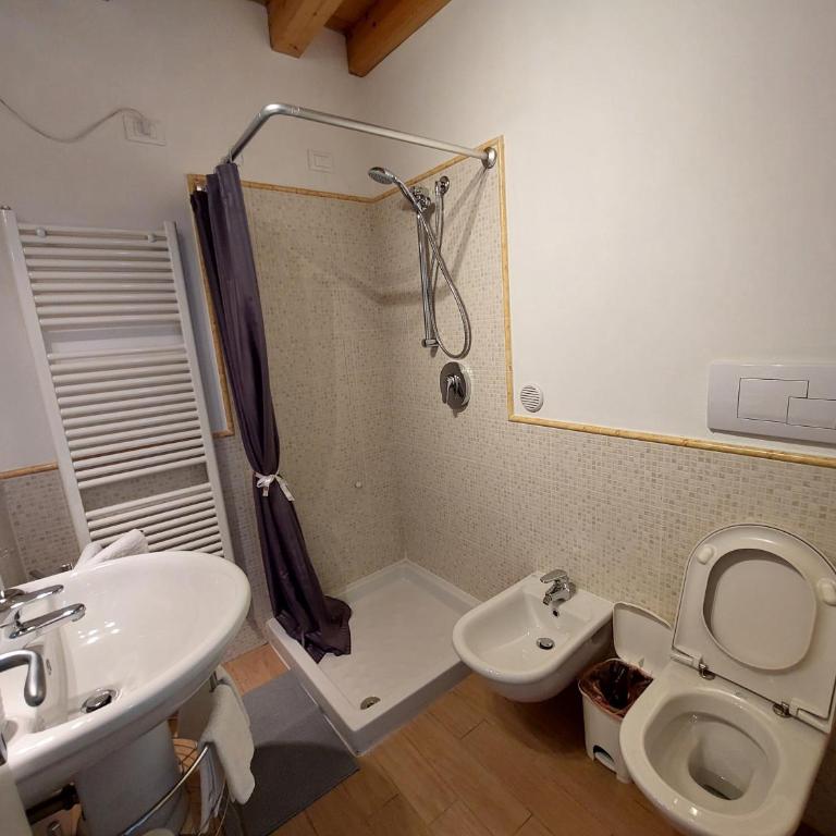 Pizzocolo resort fasano - Monolocale - 10