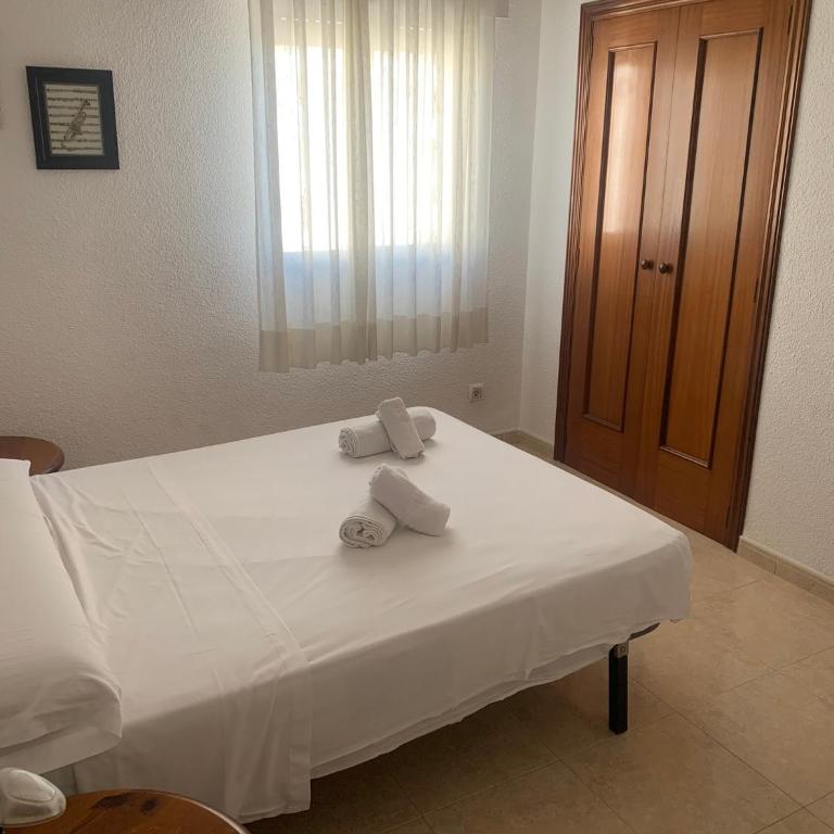 SERVICE APART LAZARO - EDIFICIO AGUAMARINA 24 - Apartamento de 2 dormitorios - 14