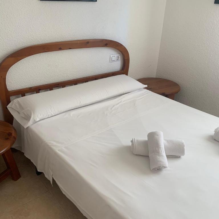 SERVICE APART LAZARO - EDIFICIO AGUAMARINA 24 - Apartamento de 2 dormitorios - 15