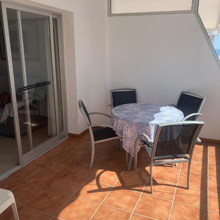 SERVICE APART LAZARO - EDIFICIO AGUAMARINA 24 - Apartamento de 2 dormitorios - 16