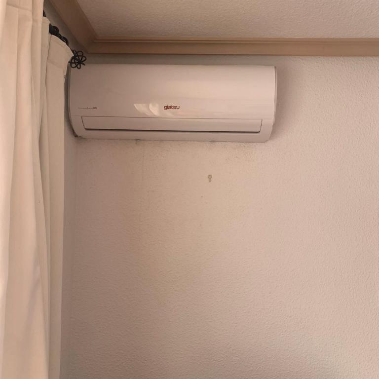 SERVICE APART LAZARO - EDIFICIO AGUAMARINA 24 - Apartamento de 2 dormitorios - 20
