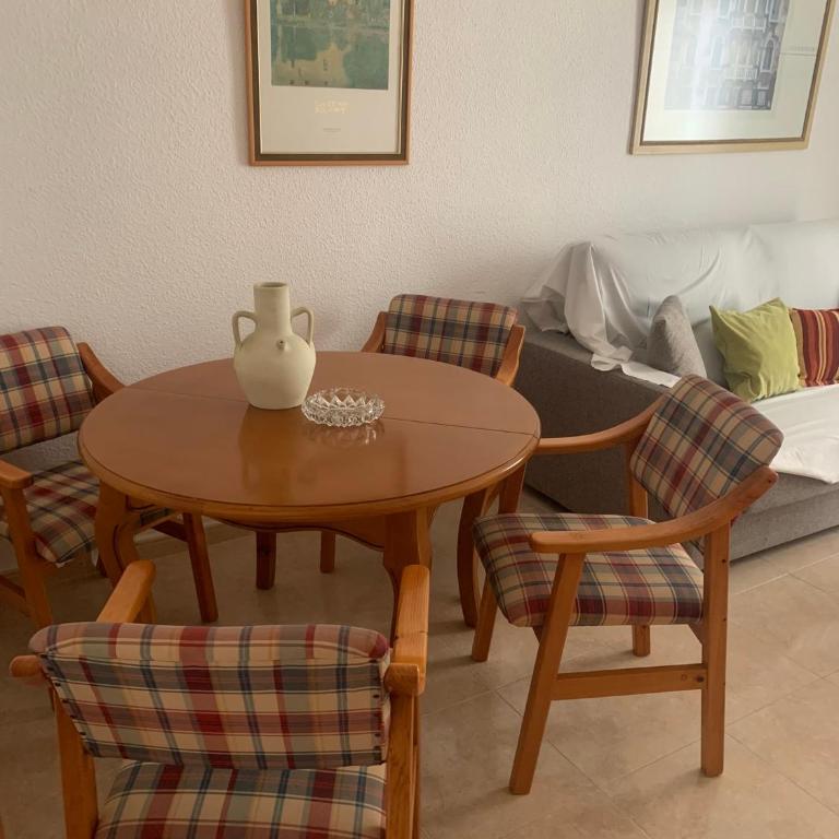 SERVICE APART LAZARO - EDIFICIO AGUAMARINA 24 - Apartamento de 2 dormitorios - 21