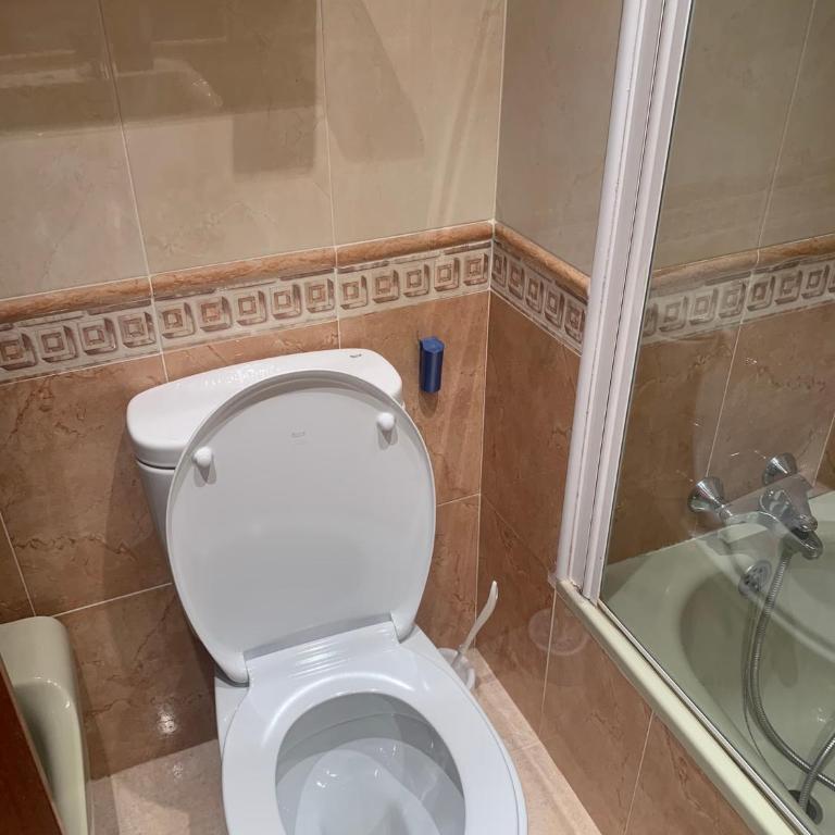 SERVICE APART LAZARO - EDIFICIO AGUAMARINA 24 - Apartamento de 2 dormitorios - 24