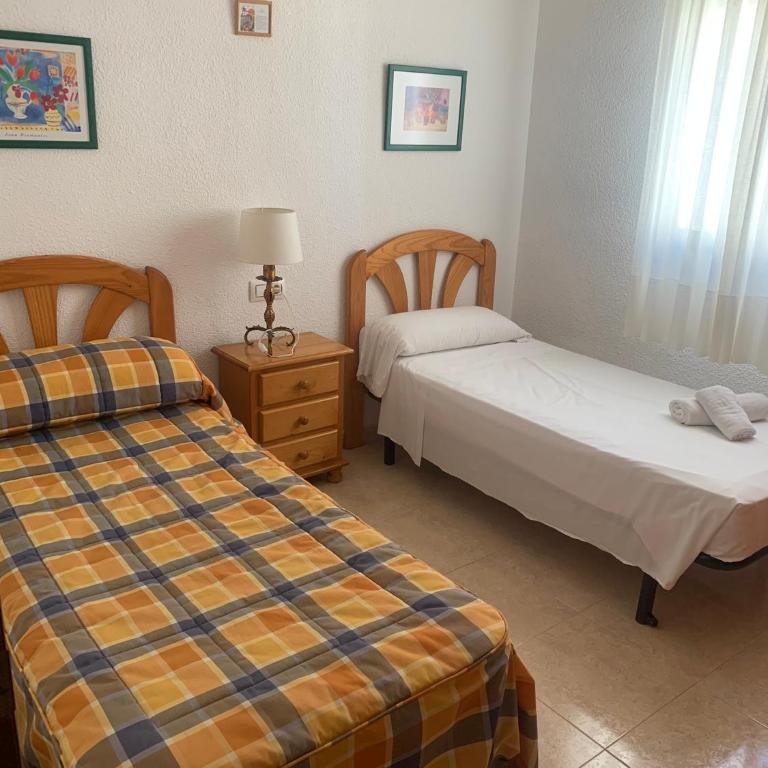 SERVICE APART LAZARO - EDIFICIO AGUAMARINA 24 - Apartamento de 2 dormitorios - 25