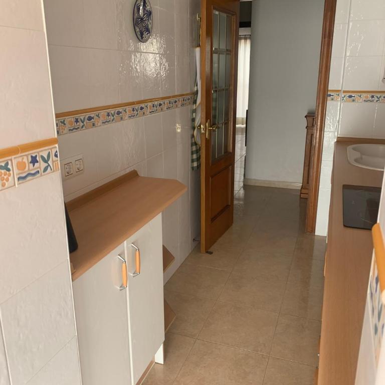 SERVICE APART LAZARO - EDIFICIO AGUAMARINA 24 - Apartamento de 2 dormitorios - 26