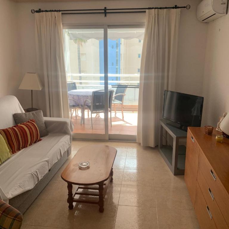 SERVICE APART LAZARO - EDIFICIO AGUAMARINA 24 - Apartamento de 2 dormitorios - 31