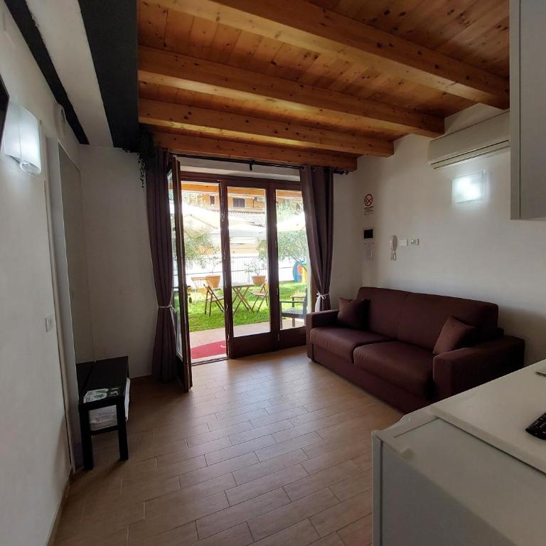 Pizzocolo resort fasano - Monolocale - 14