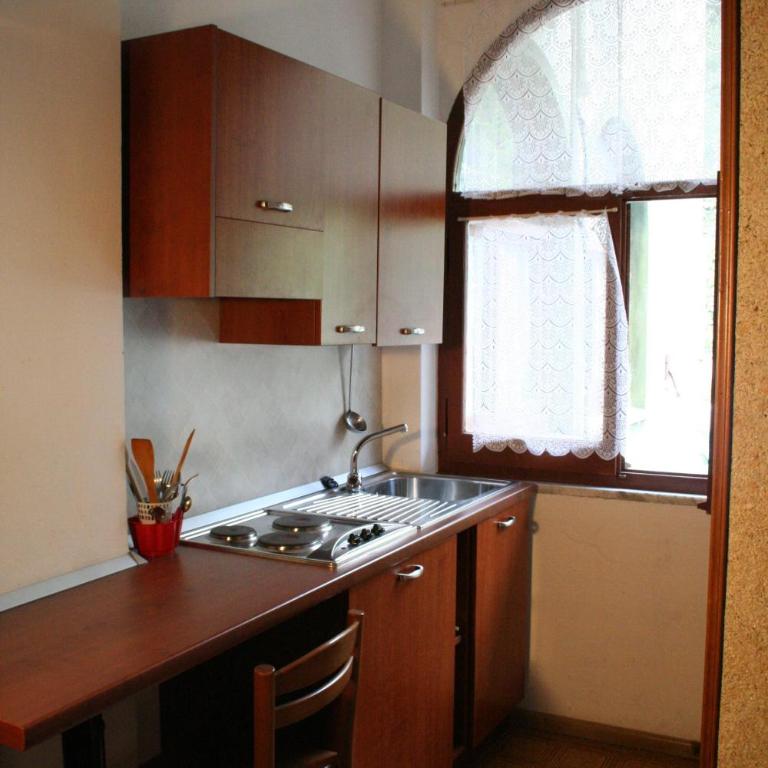 Hotel Residence Moneglia - Monolocale (2 Adulti) - 1