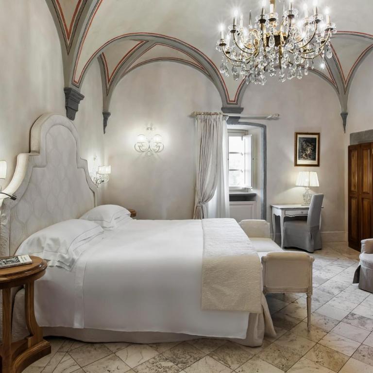 Monastero di Cortona Hotel & Spa - Junior Suite - 6