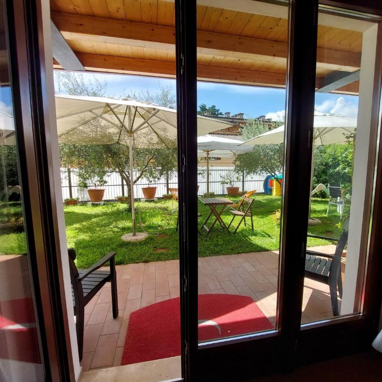 Pizzocolo resort fasano - Monolocale - 16