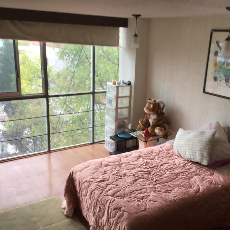 Angel,s apartment - Apartamento de 1 dormitorio - 4